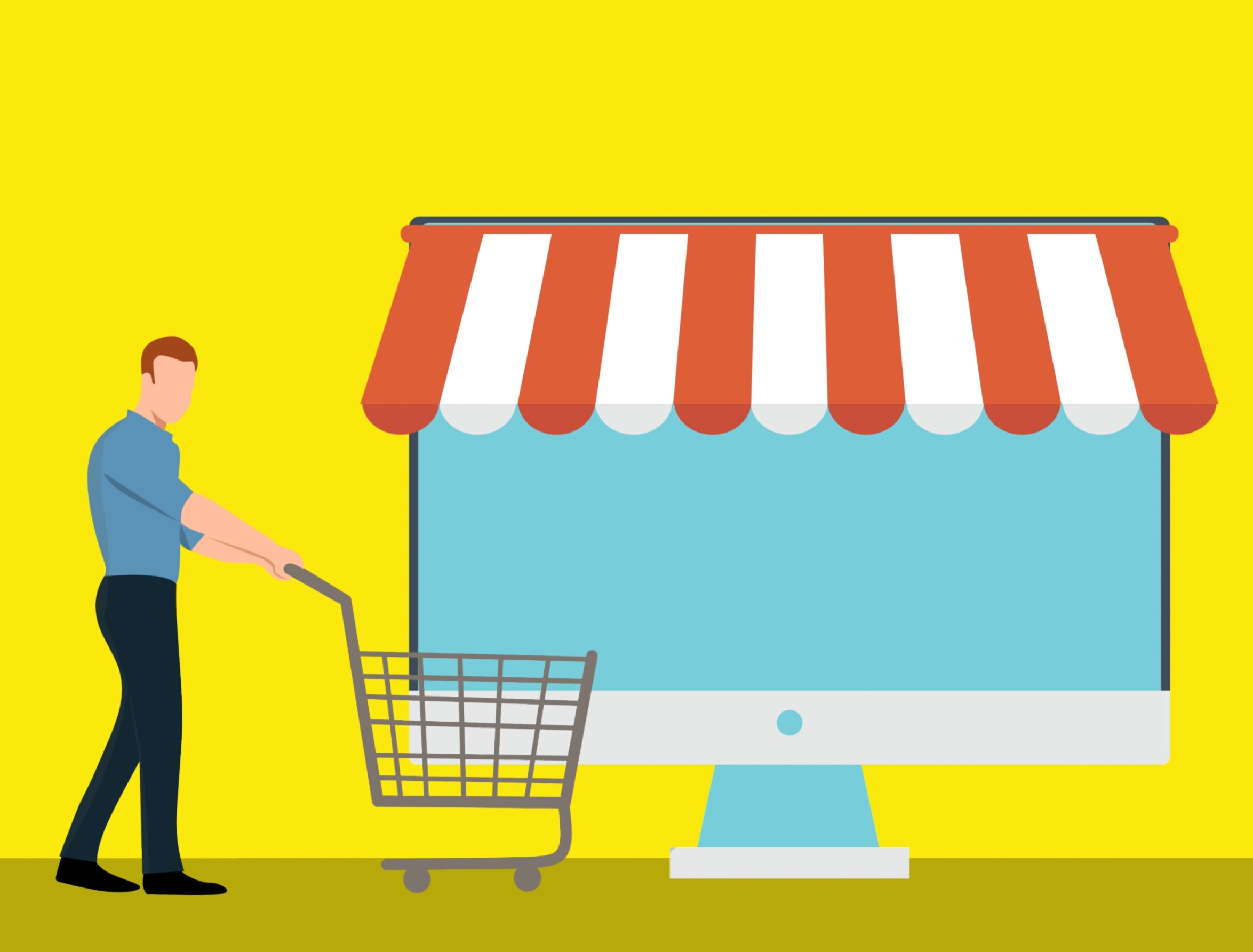 LET’S Elevate Your Shopping Experience with Exclusive Deals!